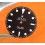 ROLEX RARE CADRAN MONTRE SUBMARINER 5508 JAMES BOND 007 100m 330ft TRITIUM CHAPTER RING DIAL CAL 1530
