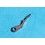 Rolex 2130, 2135 Genuine factory spare Automatic Ladies Caliber Yoke for Sliding Pinion - Part 2130-240 - Pre-owned