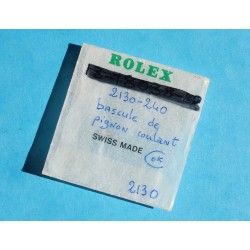 Rolex 2130, 2135 Genuine factory Automatic Ladies Caliber Yoke for Sliding Pinion - Part 2130-240 - Pre-owned