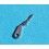 Rolex 2130, 2135 Genuine factory spare Automatic Ladies Caliber Yoke for Sliding Pinion - Part 2130-240 - Pre-owned