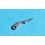 Rolex 2130, 2135 Genuine factory spare Automatic Ladies Caliber Yoke for Sliding Pinion - Part 2130-240 - Pre-owned