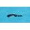 Rolex 2130, 2135 Genuine factory spare Automatic Ladies Caliber Yoke for Sliding Pinion - Part 2130-240 - Pre-owned