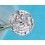 ROLEX Platine Calibre automatique 2130, 2135 ref 2130-100 montres Dames