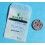 ROLEX OEM Main Plate 2130, 2135 - Part 2130-100, Pre-owned fits on automatic calibers 2130, 2135 ladies watches
