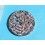 ROLEX OEM Main Plate 2130, 2135 - Part 2130-100, Pre-owned fits on automatic calibers 2130, 2135 ladies watches
