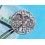 ROLEX Platine Calibre automatique 2130, 2135 ref 2130-100 montres Dames