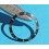 ROLEX VINTAGE INSERT MONTRES 16800, 16800, 16610 SUBMARINER DATE & PERLE TRITIUM