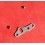 ROLEX Pont de pignon de minute Cal automatique 2130, 2135 ref 2130-125 montres dames