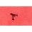 ROLEX OEM ladies watch part Pallet Fork, 2230, 2130, 2135 - Part 2130-421, Pre-owned fits on automatic calibers 2130, 2135