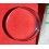 ??ROLEX BIG VINTAGE VERRE ACRYLIQUE PLEXI SUPERDOME TROPIC 39 MONTRE SEA-DWELLER 1665, DRSD??