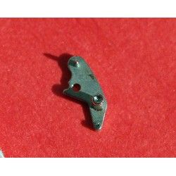 ROLEX OEM watch part minute pinion bridge 2130, 2135 - Part 2130-125, Pre-owned fits on automatic calibers 2130, 2135