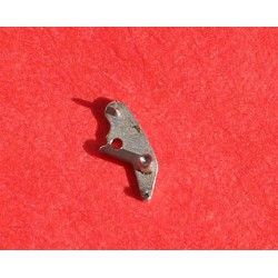 ROLEX OEM watch part minute pinion bridge 2130, 2135 - Part 2130-125, Pre-owned fits on automatic calibers 2130, 2135