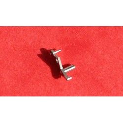 ROLEX OEM watch part minute pinion bridge 2130, 2135 - Part 2130-125, Pre-owned fits on automatic calibers 2130, 2135