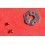 ROLEX OEM Pre-owned watch part Pallet Bridge 2130, 2135 - Part 2130-115, Pre-owned fits on automatic calibers 2130, 2135
