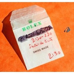 ROLEX OEM watch part Setting Lever  2130, 2135 - Part 2130-220, Pre-owned fits on automatic calibers 2130, 2135