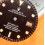 ? CADRAN MONTRES ROLEX SEA-DWELLER BELZEBUTH 16660 TRIPLE SIX TRITIUM Cal 3035, 3135 ?