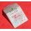 ROLEX OEM Pre-owned watch part winding & setting mechanism cover 2130, 2135 - Part 2130-236, fits on automatic cal 2130, 2135