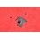 ROLEX OEM Pre-owned watch part winding & setting mechanism cover 2130, 2135 - Part 2130-236, fits on automatic cal 2130, 2135