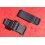 BRACELET WATCH TYPE WENGER COMMANDO STRAP 20mm BELT NYLON SOLID ROLEX, BREITLING, IWC, OMEGA, TISSOT