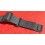 BRACELET WATCH TYPE WENGER COMMANDO STRAP 20mm BELT NYLON SOLID ROLEX, BREITLING, IWC, OMEGA, TISSOT