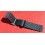 BRACELET WATCH TYPE WENGER COMMANDO STRAP 20mm BELT NYLON SOLID ROLEX, BREITLING, IWC, OMEGA, TISSOT
