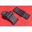 BRACELET WATCH TYPE WENGER COMMANDO STRAP 20mm BELT NYLON SOLID ROLEX, BREITLING, IWC, OMEGA, TISSOT