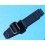 BRACELET MONTRE TYPE COMMANDO WENGER NYLON BLEU MILITAIRE 20mm ROLEX, BREITLING, IWC, OMEGA, TAG HEUER, TISSOT, BLANCPAIN