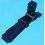 BRACELET WATCH TYPE WENGER COMMANDO STRAP 20mm BELT NYLON SOLID ROLEX, BREITLING, IWC, OMEGA, TISSOT
