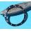 ROLEX VINTAGE FADED INSERT MONTRES 16800, 16800, 16610 SUBMARINER DATE