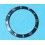 ROLEX VINTAGE FADED INSERT MONTRES 16800, 16800, 16610 SUBMARINER DATE