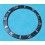 ROLEX VINTAGE FADED INSERT MONTRES 16800, 16800, 16610 SUBMARINER DATE