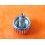 Couronne acier Rolex submariner Triplock 7mm 1OO% authentique 5512, 5513, 1680, 1665, 14060, 16610, 16800, 168000