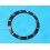 ROLEX VINTAGE INSERT MONTRES 16800, 16800, 16610 SUBMARINER DATE & PERLE TRITIUM