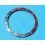 VINTAGE & RARE ROLEX FAT FONT INSERT FADED GRADUE DE LUNETTE MONTRES GMT MASTER II 16700, 16710, 16760 FAT LADY COKE