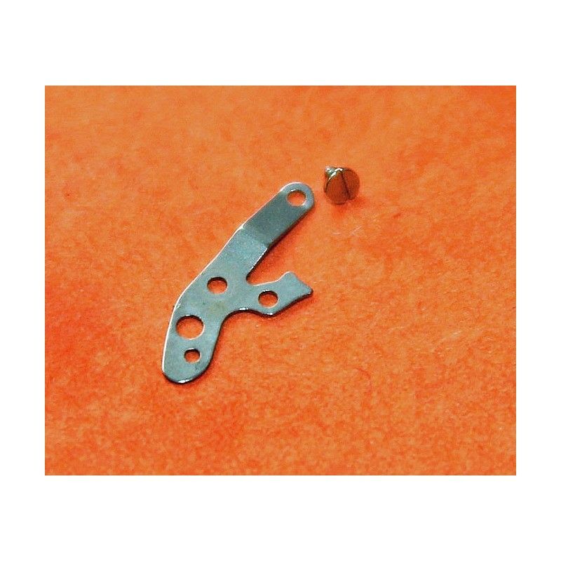 ROLEX OEM watch part Jumper for Setting Lever 2130, 2135, Part 2130-230, Pre-owned fits on automatic calibers 2130, 2135