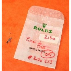 ROLEX OEM watch part Jumper for Setting Lever 2130, 2135, Part 2130-230, Pre-owned fits on automatic calibers 2130, 2135