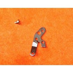 ROLEX OEM watch part Jumper for Setting Lever 2130, 2135, Part 2130-230, Pre-owned fits on automatic calibers 2130, 2135