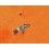 ROLEX Ressort de tirette Calibre automatique 2130, 2135 ref 2130-225 montres dames
