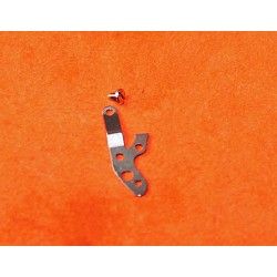 ROLEX OEM watch part Jumper for Setting Lever 2130, 2135, Part 2130-230, Pre-owned fits on automatic calibers 2130, 2135