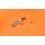 ROLEX Ressort de tirette Calibre automatique 2130, 2135 ref 2130-225 montres dames