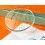ROLEX genuine Tropic 21 plastic crystal NEW OLD STOCK Daytona COSMOGRAPH 6263, 6262, 6240, 6241, 6239, 6265, 6238, 1018