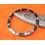 ROLEX VINTAGE FADED INSERT MONTRES 16800, 16800, 16610 SUBMARINER DATE & PERLE TRITIUM