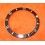 ROLEX VINTAGE INSERT MONTRES 16800, 16800, 16610 SUBMARINER DATE & PERLE TRITIUM