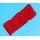 Etui pochette écrin Luxe Suédine CARTIER Velours rouge