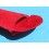 Etui pochette écrin Luxe Suédine CARTIER Velours rouge