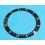 Rolex black color SEA-DWELLER 16600, 16660 watches bezel Insert  Inlay & tritium dot