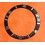 ROLEX VINTAGE INSERT MONTRES 16800, 16800, 16610 SUBMARINER DATE & PERLE TRITIUM