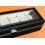 COFFRET BOITE, ECRIN, RANGEMENT MONTRES 6 MONTRES