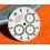 ? Rolex Vintage Cadran Blanc montres Daytona Cosmograph Zenith 16520 cal 4030 El Primero ?