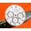 ? Rolex Vintage Cadran Blanc montres Daytona Cosmograph Zenith 16520 cal 4030 El Primero ?